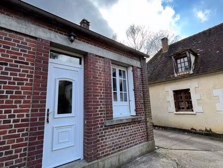 location appartement à la campagne