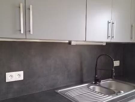 appartement 2 pièces 44 m2