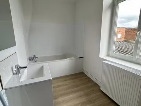 meublé 3 pièces 64 m²