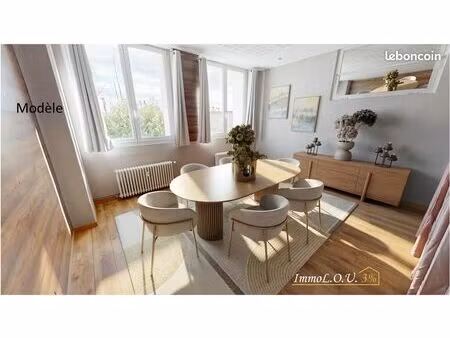 loft 7 pièces 241 m²