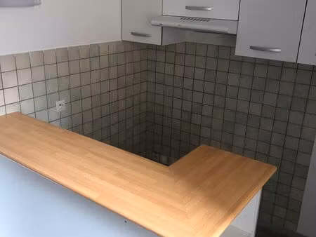 studio centre ville rochefort