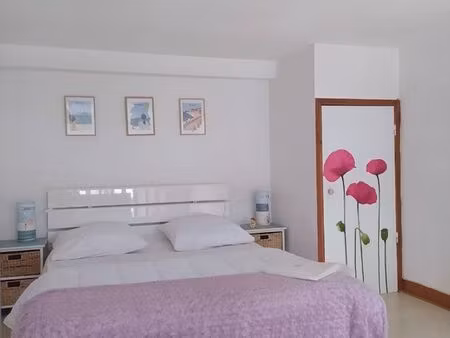 t1 avec parking privé étudiant(e)