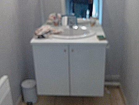 appartement 3 pièces 61 m2