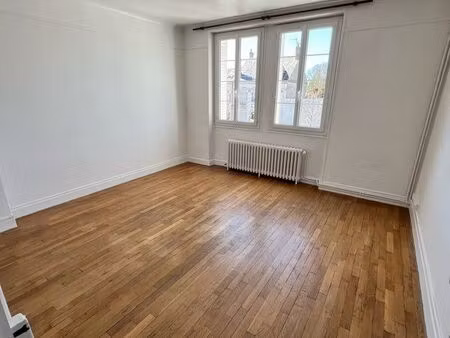 appartement 58m2 centre ville