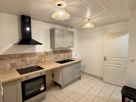 apparement en location au teil-de-bretagne