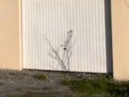 location box/garage lassigny