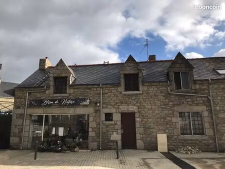 sulniac : local commercial a louer