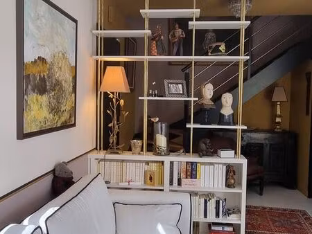 vends maison d'architecte