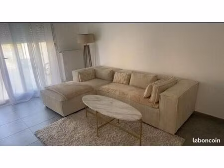 maison 75 m² avec jardin et terrasse à cuincy