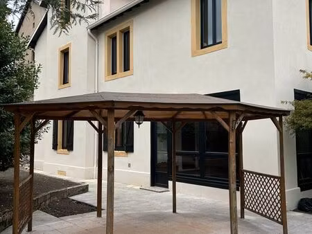 masion avec jardin - ban saint martin