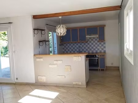 maison 3 chambres à louer