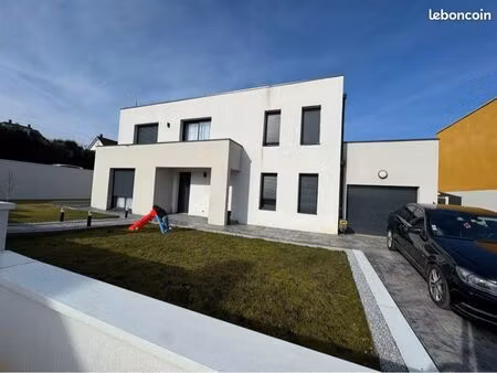 location d’une maison individuelle