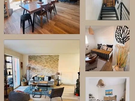 maison coup de cœur hôpitaux facultés