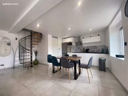 maison a louer 4 pièces