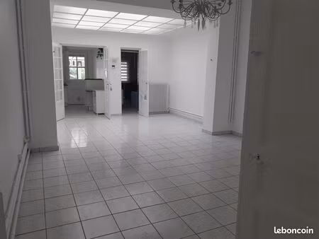 maison valenciennes quartier saint-michel 137 m2