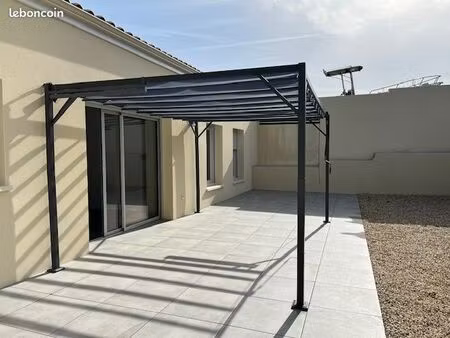 location pavillon (année 2025)