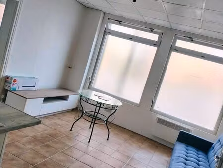 appartement meublé a louer bruay-la-buissière