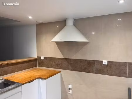 appartement à louer châtillon coligny