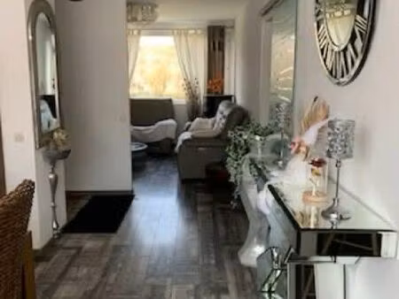 appartement 72 m² – 129 000 – emplacement idéal – douai (59500)