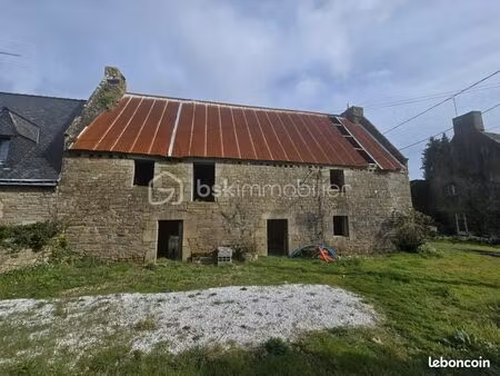 longère 2 pièces 160 m²