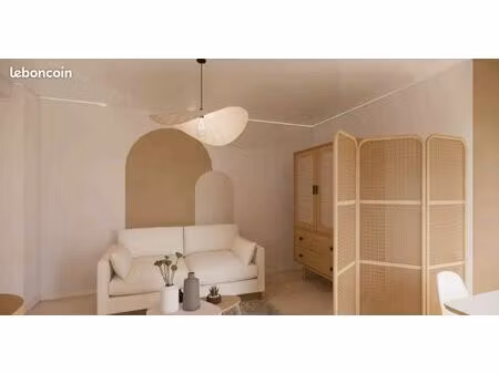 studio meublé proche centre ville montargis