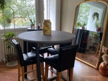 appartement 3 pièces 53 m2