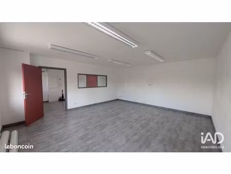 boutique 46 m² barlin