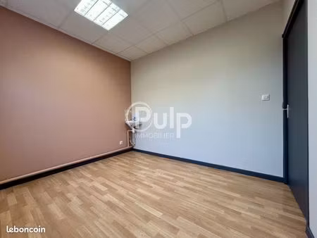 commerce santé 9 m²