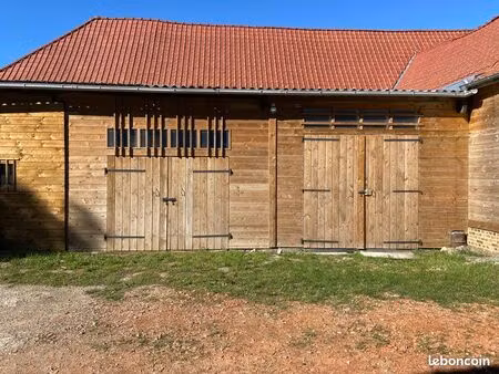 box de stockage pas cher