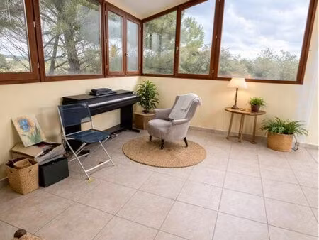 magnifique maison individuelle