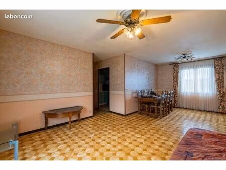 maison 4 pièces 100 m²