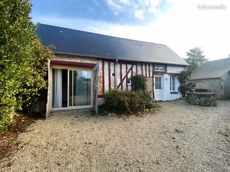 maison 3 pièces 73 m²