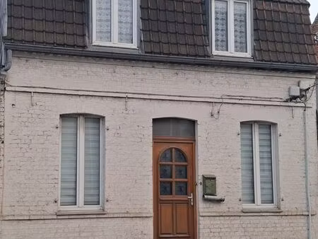 maison 4 pièces