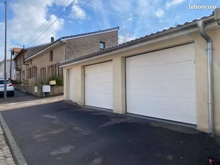 maison a metz-vallières sans travaux
