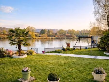 propriété 7 pièces 285 m²