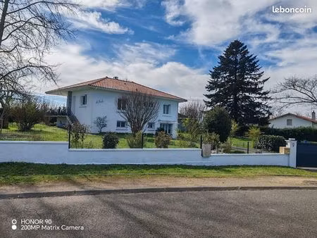 maison 5 chambres saint perdon