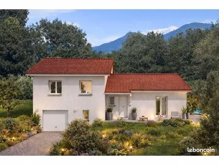 maison 4 pièces 96 m²