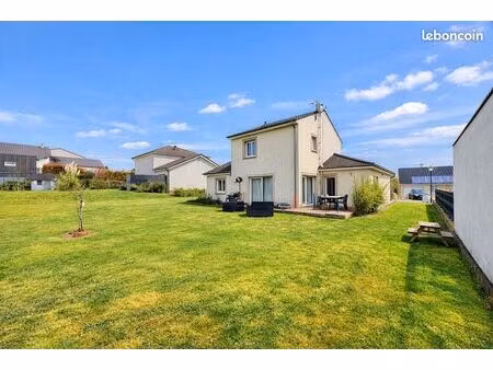 maison 6 pièces 159 m²