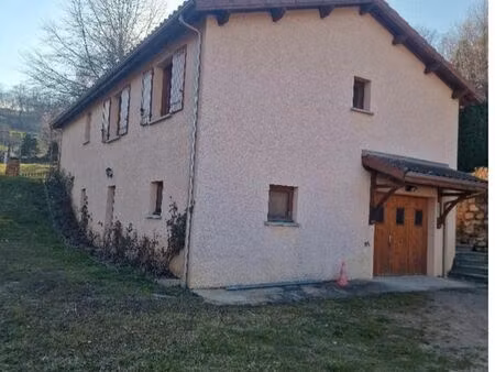 villa plain-pied 99 m² – 3 chambres – bureau – grand garage – chauffage au sol – terrasse 