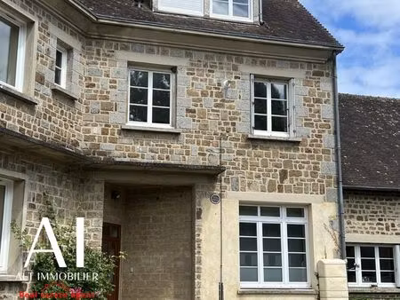 duplex 6 pièces 142 m²