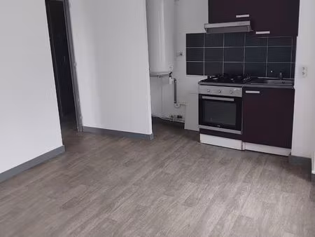 appartement t2 plein centre