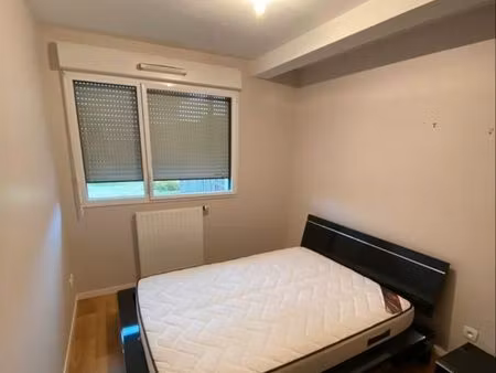 location chambre étudiant