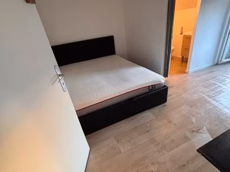 location chambre meublée