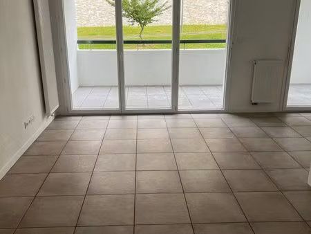 t1bis 34 m2 rénové