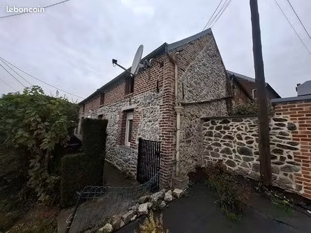 maison 5 pièces 95 m²