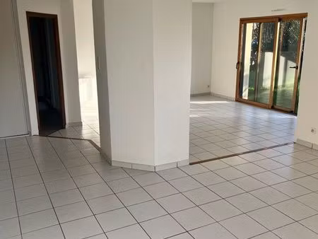 maison familiale en location nue – ploeren/vannes