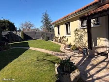 maison individuelle de 175m2 saint genest lerpt