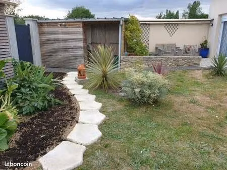 à vendre la maison à saint martin du fouilloux 49170 à proximité d' angers