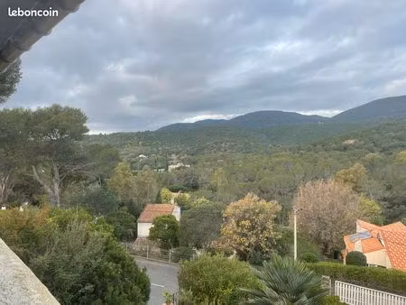 villa la croix valmer barbigoua