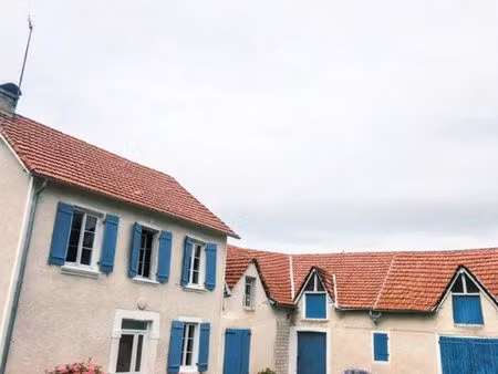 maison individuelle rénovée